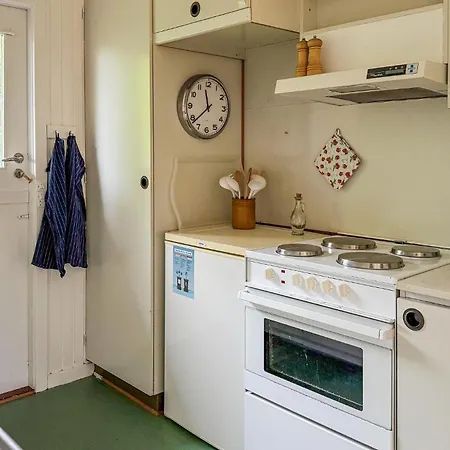 4 Bedroom Awesome In Odder