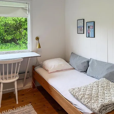 4 Bedroom Awesome In * Odder