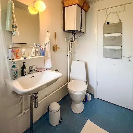Vakantiehuis 4 Bedroom Awesome In Odder